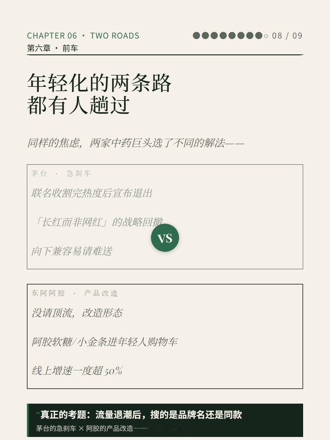 一年卖61亿的牙膏，为什么突然要请王一博？ ​​​
