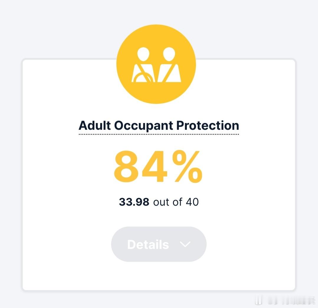 作为澳洲首个混合动力皮卡，长城山海炮也需要在ANCAP碰撞测试中完成一次实力的认