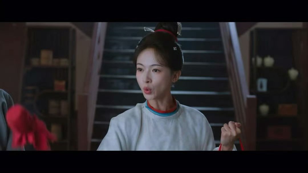 吴谨言科考之路全是难关吴谨言塑造的孟廷辉韧性拉满，跌倒依旧选择向前，狠狠期待后续