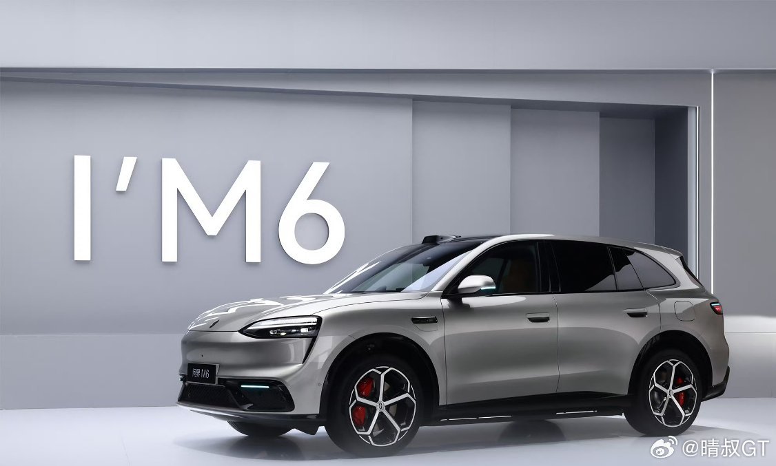 问界M6 战绩可查问界问界m6鸿蒙智行鸿蒙智行