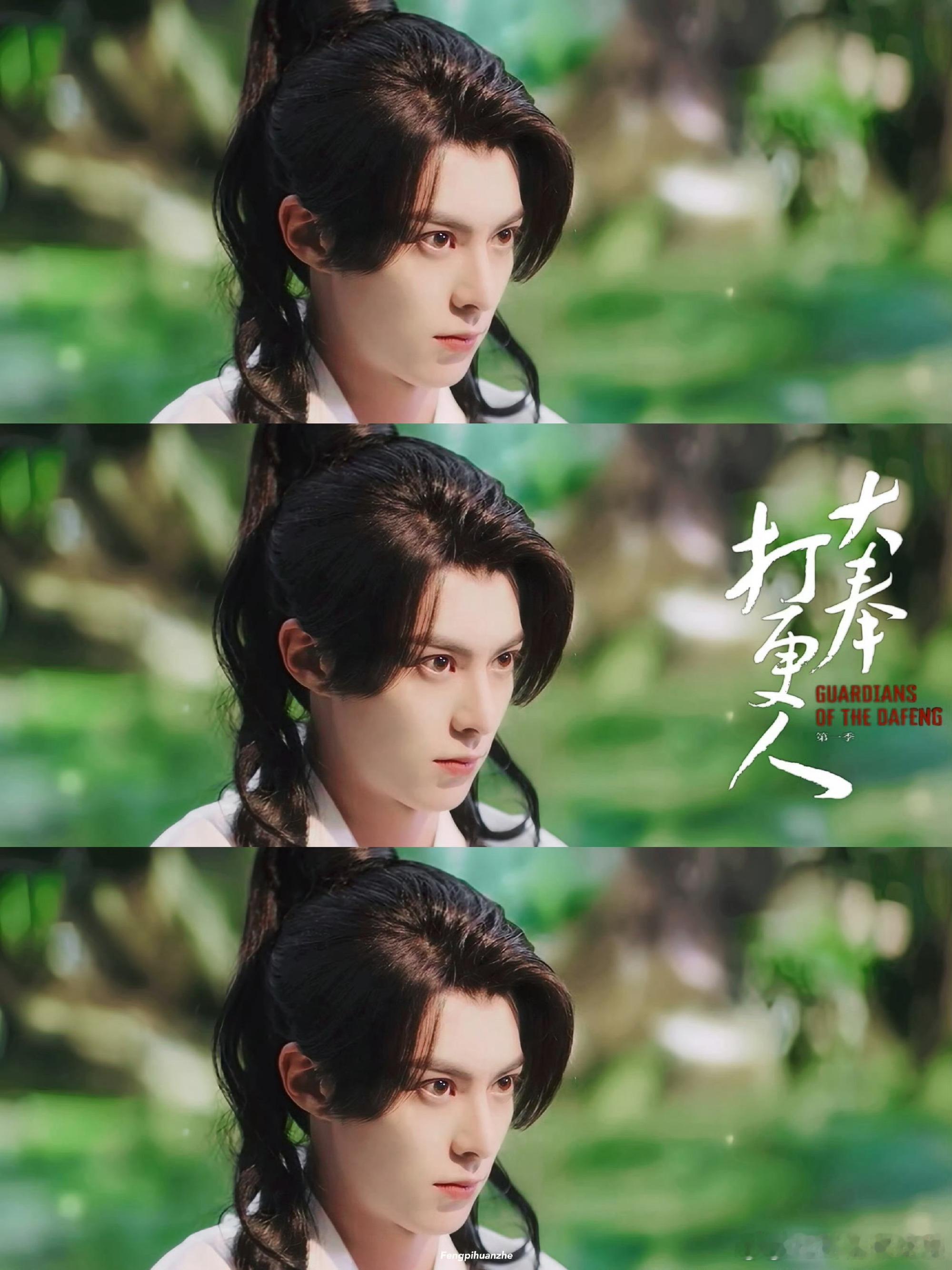 大奉播完十个月还在长尾期 谁能想到《大奉打更人》播完十个月还在长尾期！不光许七安