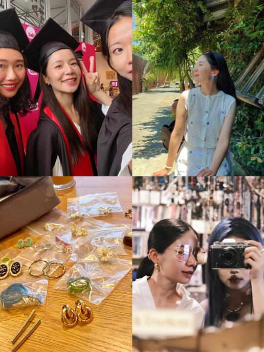 🇦🇺澳洲反向海淘｜论饰品配饰还得是空运香