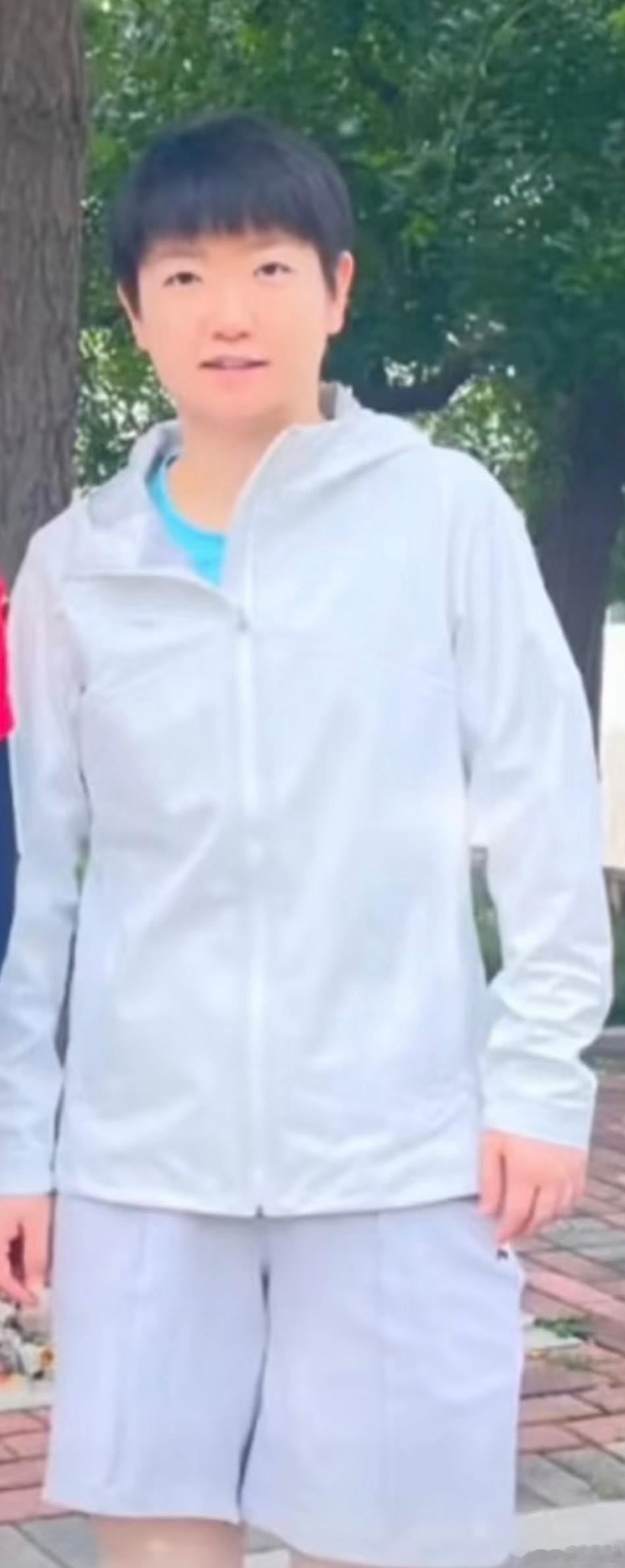 孙颖莎 🤏🏻 ​​​