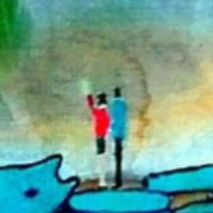 也晴和气书画阜