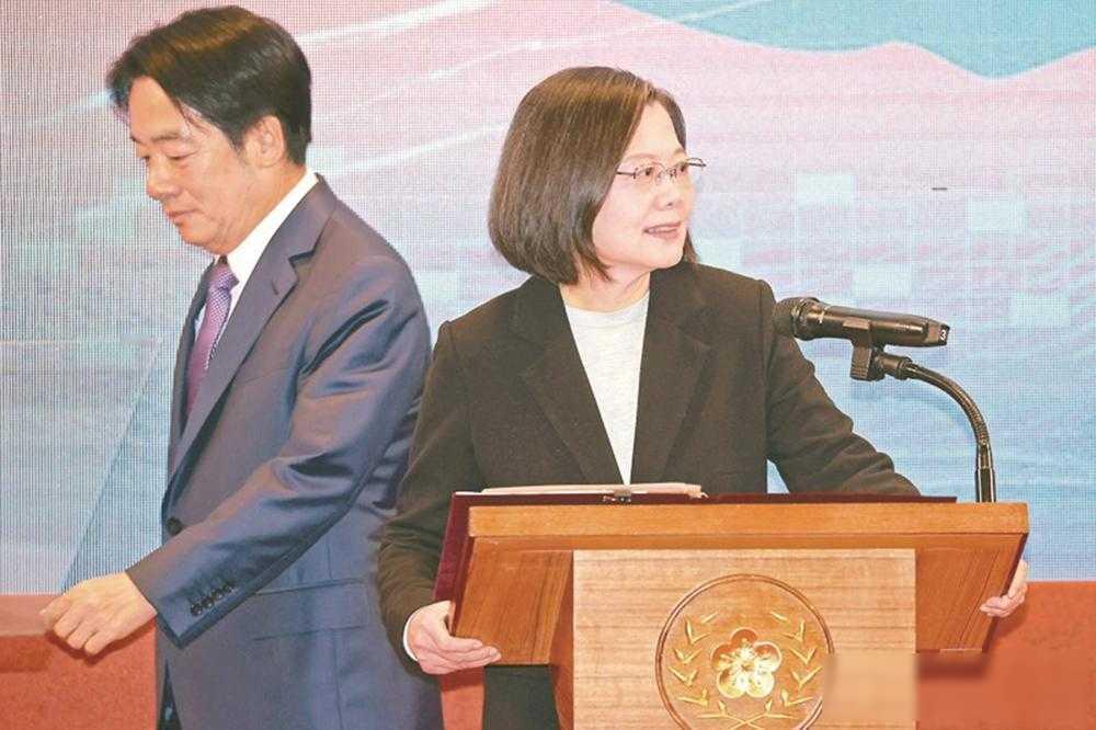 台湾官员悄悄回岛，舆论炸锅了，隐身行动揭出老问题

5月3号晚上，社交平台上开始