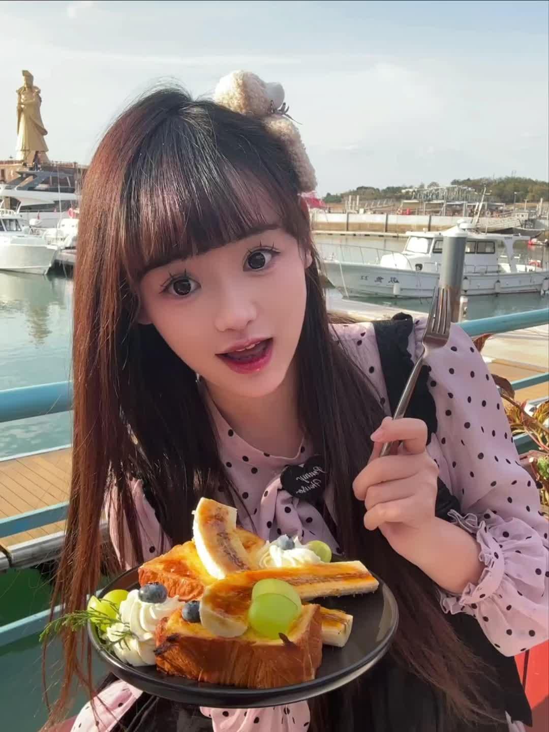 爱让人像小孩🧒