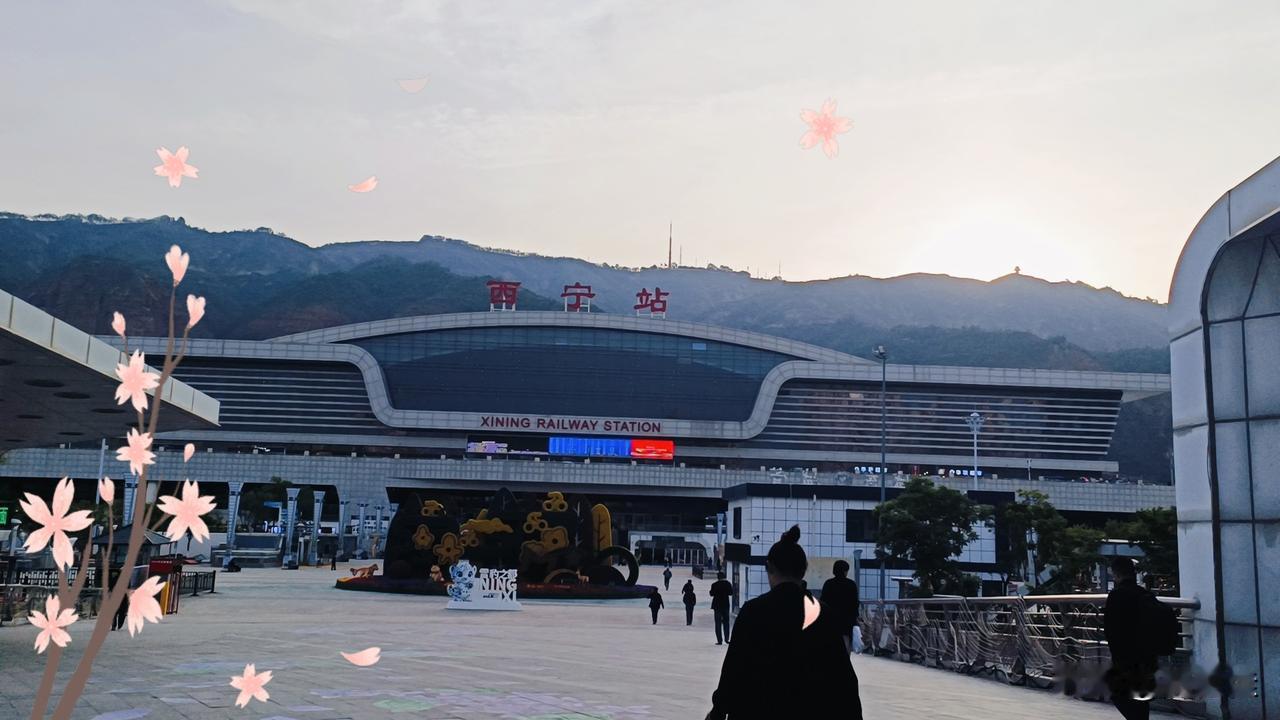 一次说走就走的旅行，目的地-宁夏吴忠红寺堡！
我弟昨晚10点半打电话，交代他的银