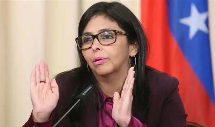 在委内瑞拉代总统罗德里格斯于1月9日向多国领导人通报时，一场突如其来的军事行动已