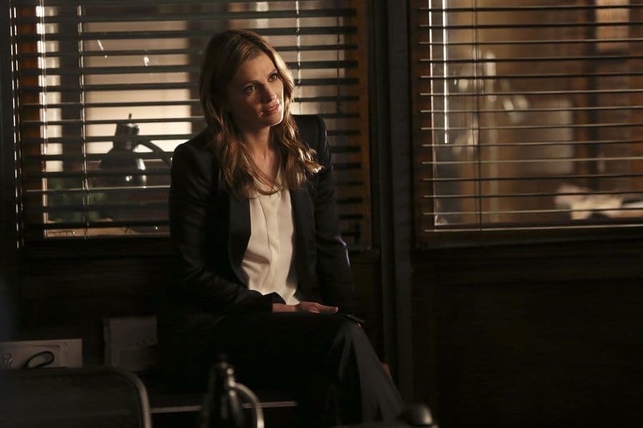 23638【每日一Kate Beckett】 