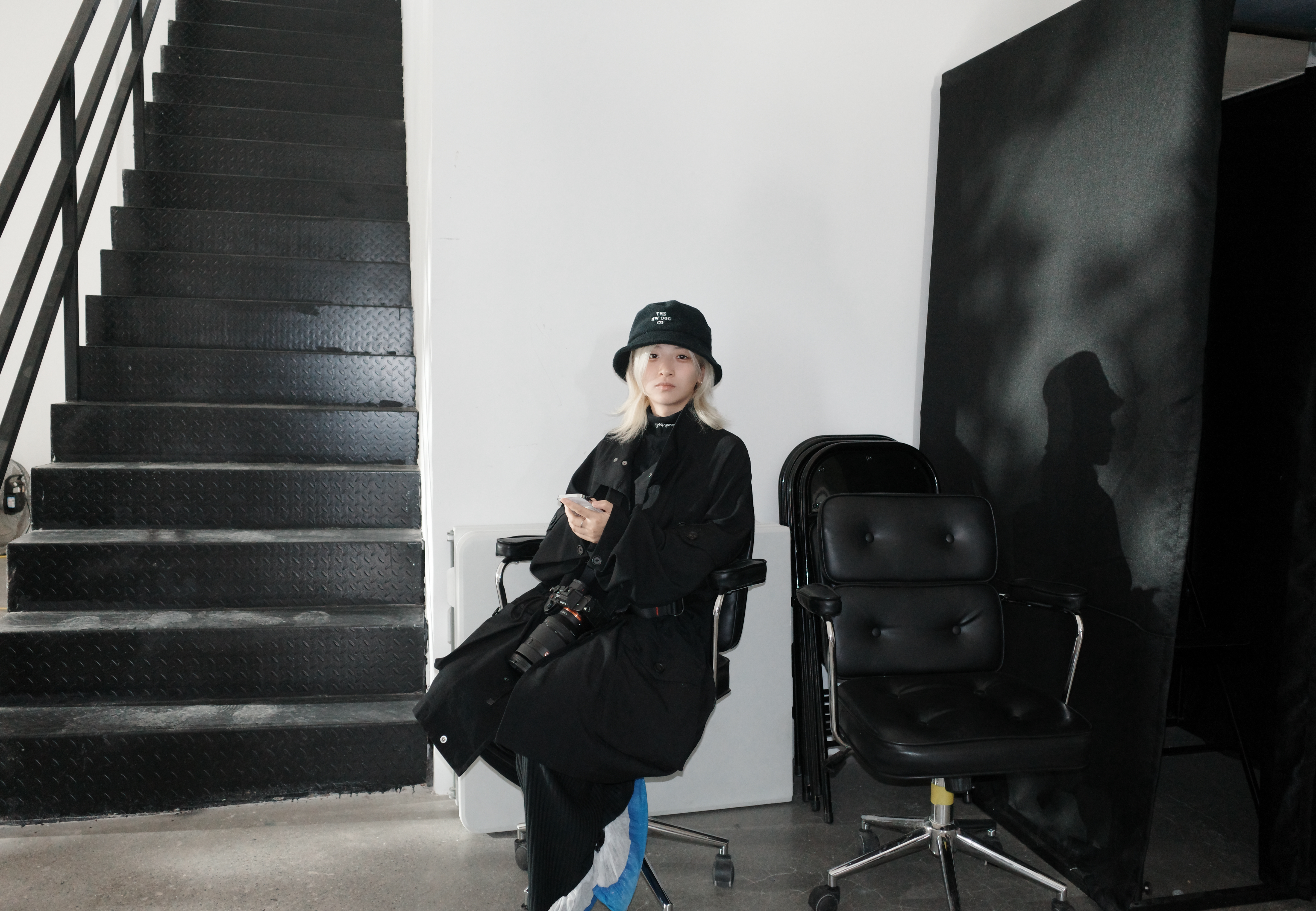 工作日常💼 ​​​