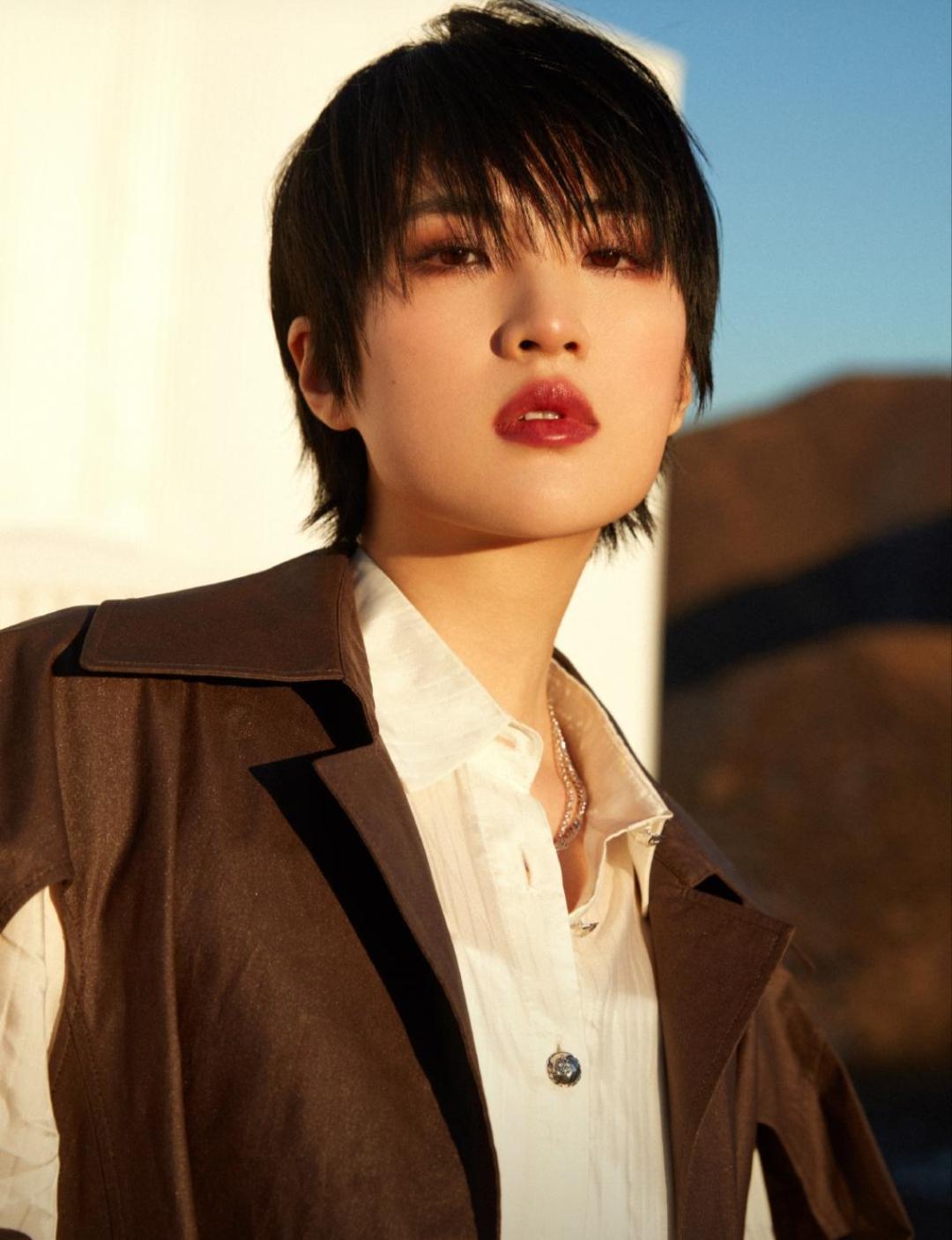 任正非没想到，高调官宣喜讯的姚安娜，竟凭一个举动再次给他长脸娱乐 明星