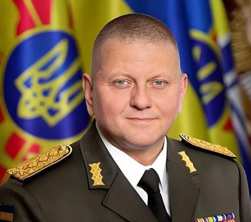 仗打完了，事儿就完了？乌克兰前总司令扎卢日内最近发出警告：等俄乌冲突一结束，乌克