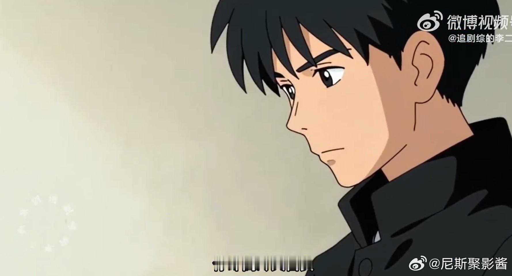 被李二狗的《曦光怒》狠狠戳中！代入聂曦光视角听完全程破防，把对庄序懦弱的控诉唱得