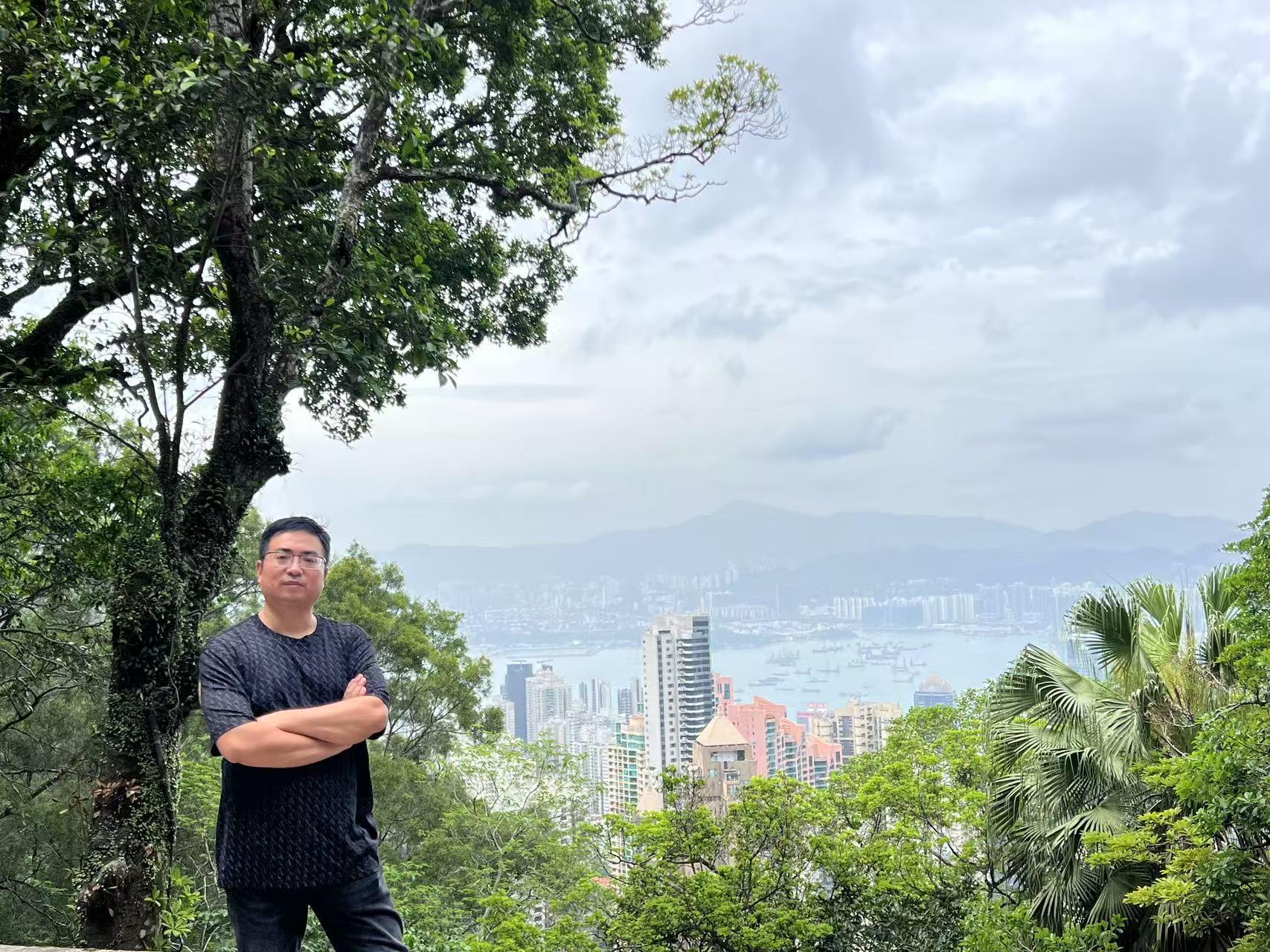 感受一下零关税下的繁荣！嘉诚家也自由开放！