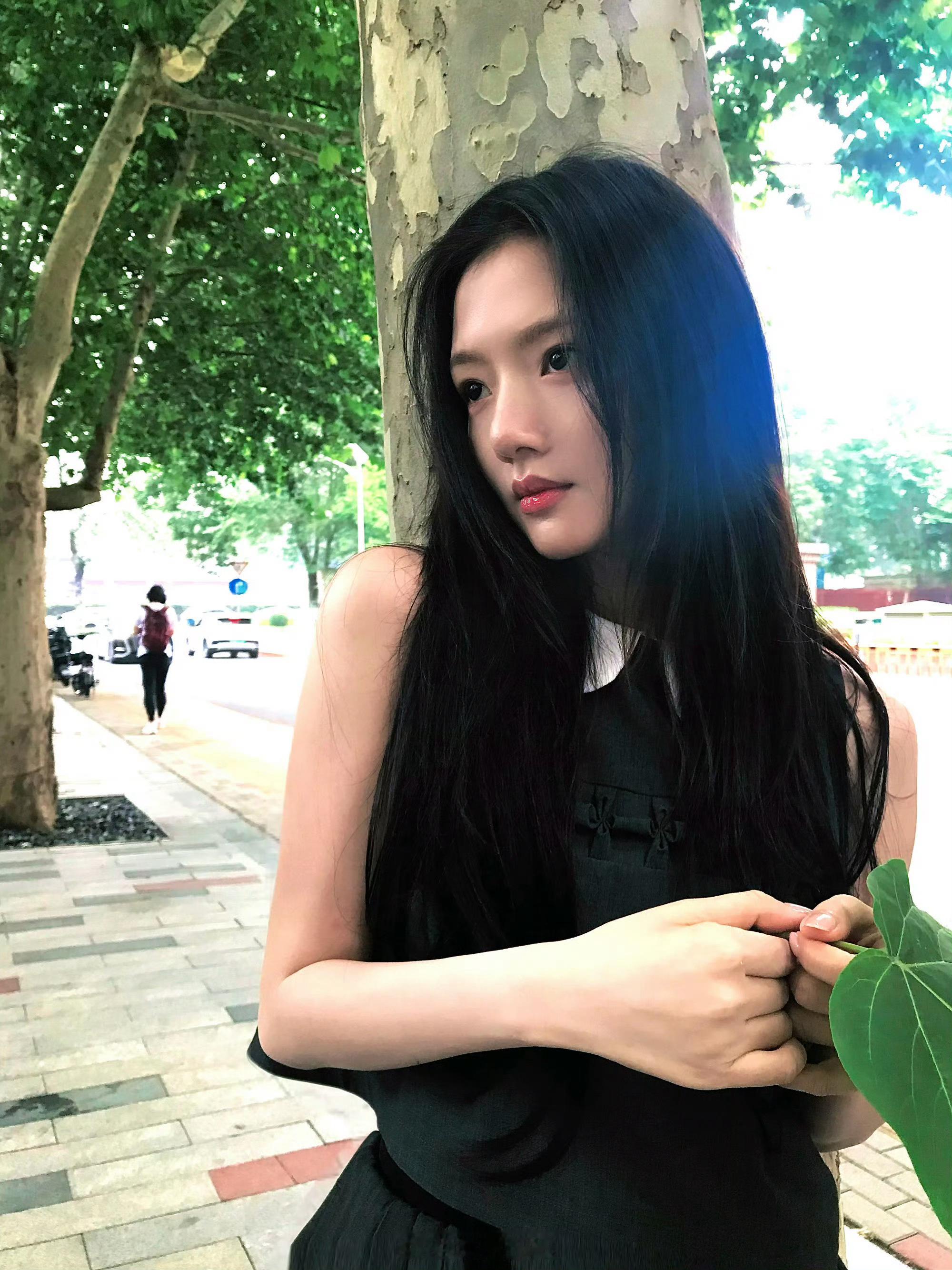 今日份营业的👧🏻欢迎评论补充～ 