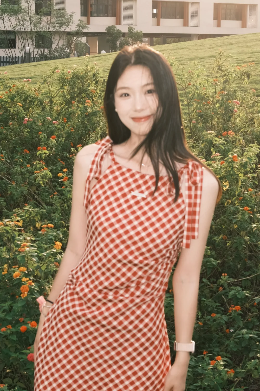 这独属于富士的氛围感