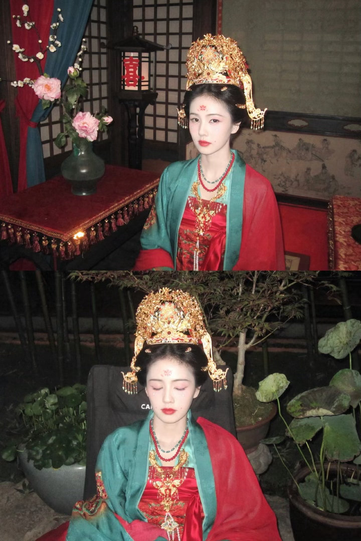 叶璃引导型恋人 好的爱情从来不是谁征服谁，而是像叶璃这样，用最柔软的方式走进一个