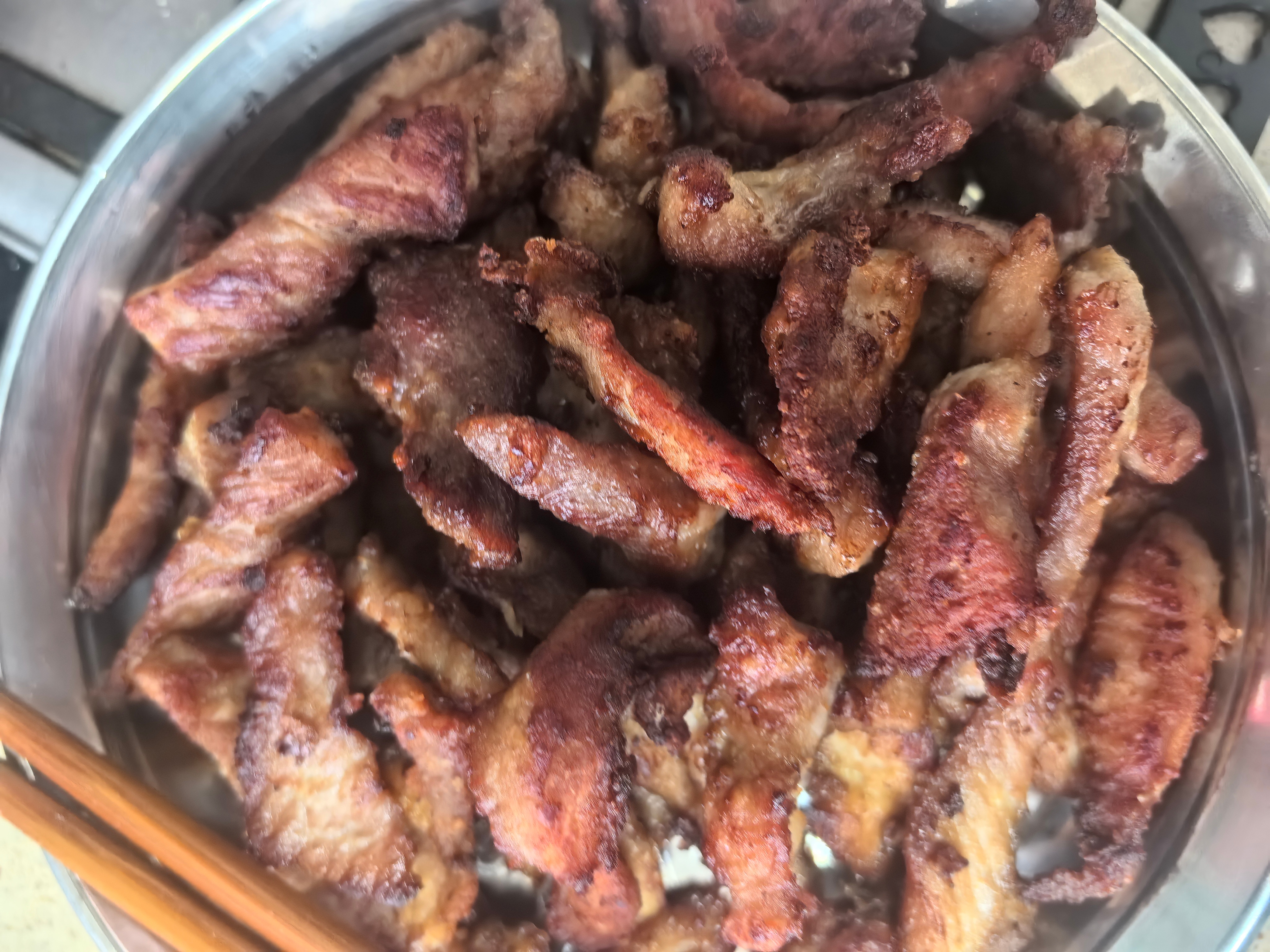 想吃肉，然后就何不懂的超话