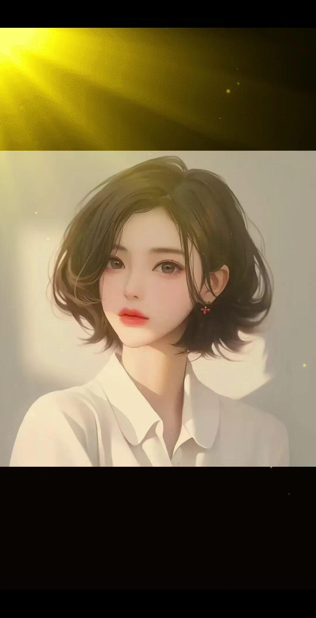 我学会了不再联系你，却学不会不再想你。表面上翻篇了，心里却一直过不去…