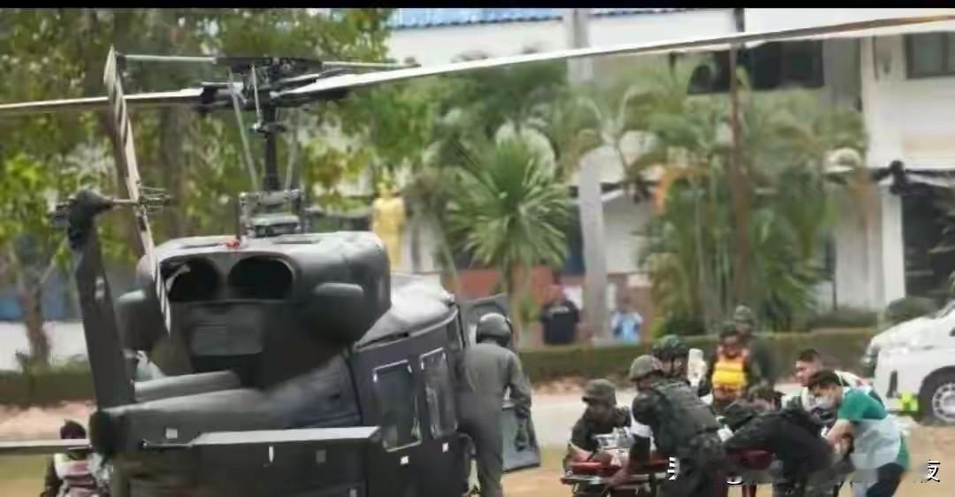 柬泰冲突新进展！泰国控多数目标区域，中方特使紧急斡旋