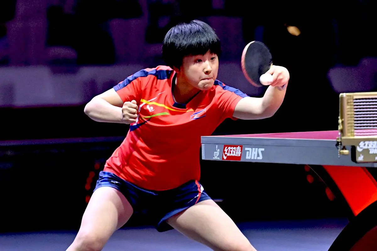 开幕在即！2026伦敦世乒赛女子团体看点指南以完备实力冲击七连冠的中国队领跑争冠