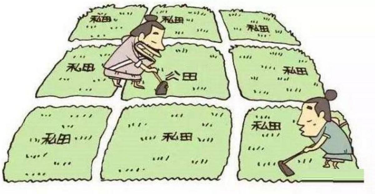 为何说王朝三百年定律？
在中国封建王朝的历史中，朝代更迭的模式显示出一种相对规律