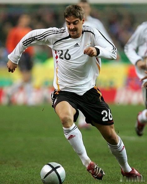 好想念，天才——塞巴斯蒂安·代斯勒❤️🤍⚫️🔴🟡 