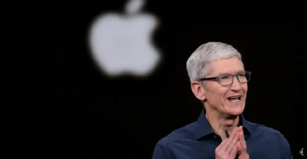 库克坦言内存价格飙升影响将扩大苹果的所有设备，包括iPhone、Mac和iPad