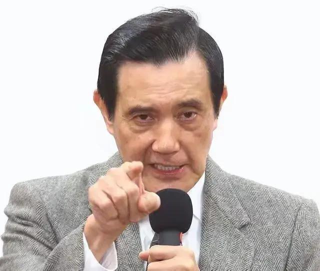 马英九说：“若不是抗美援朝战争，大陆早已解放台湾！”
       马英九说的对