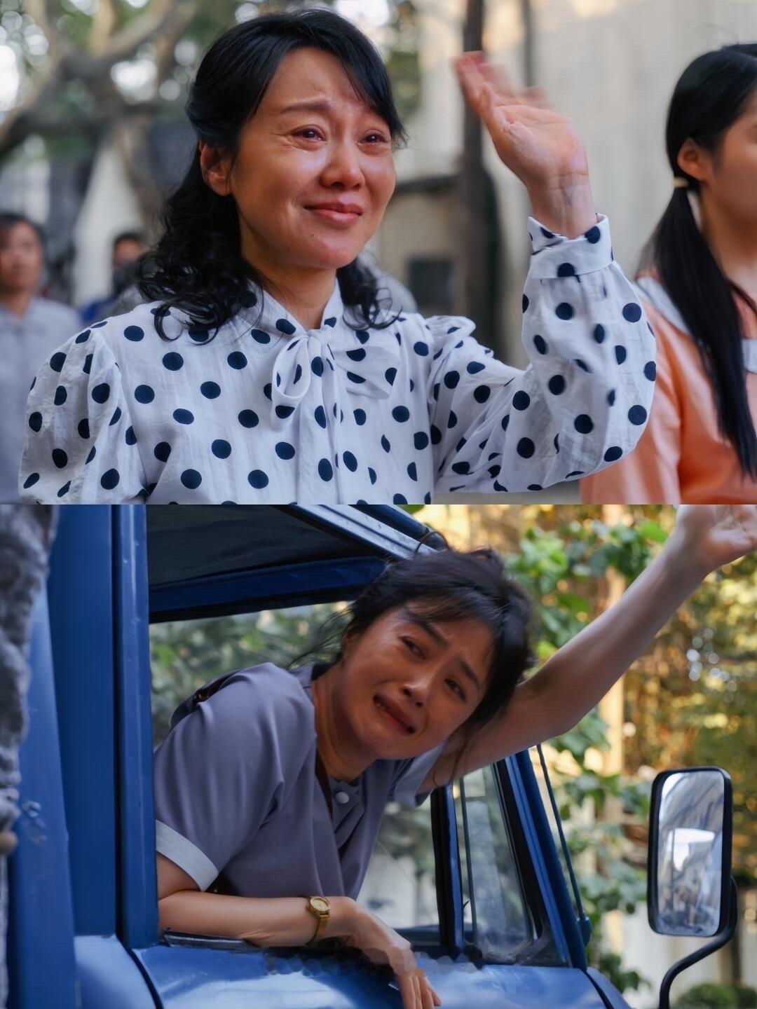  《小巷人家》值得啊啊啊啊啊！全程实景，加超强拍摄班底，#电视剧小巷人家# 不管