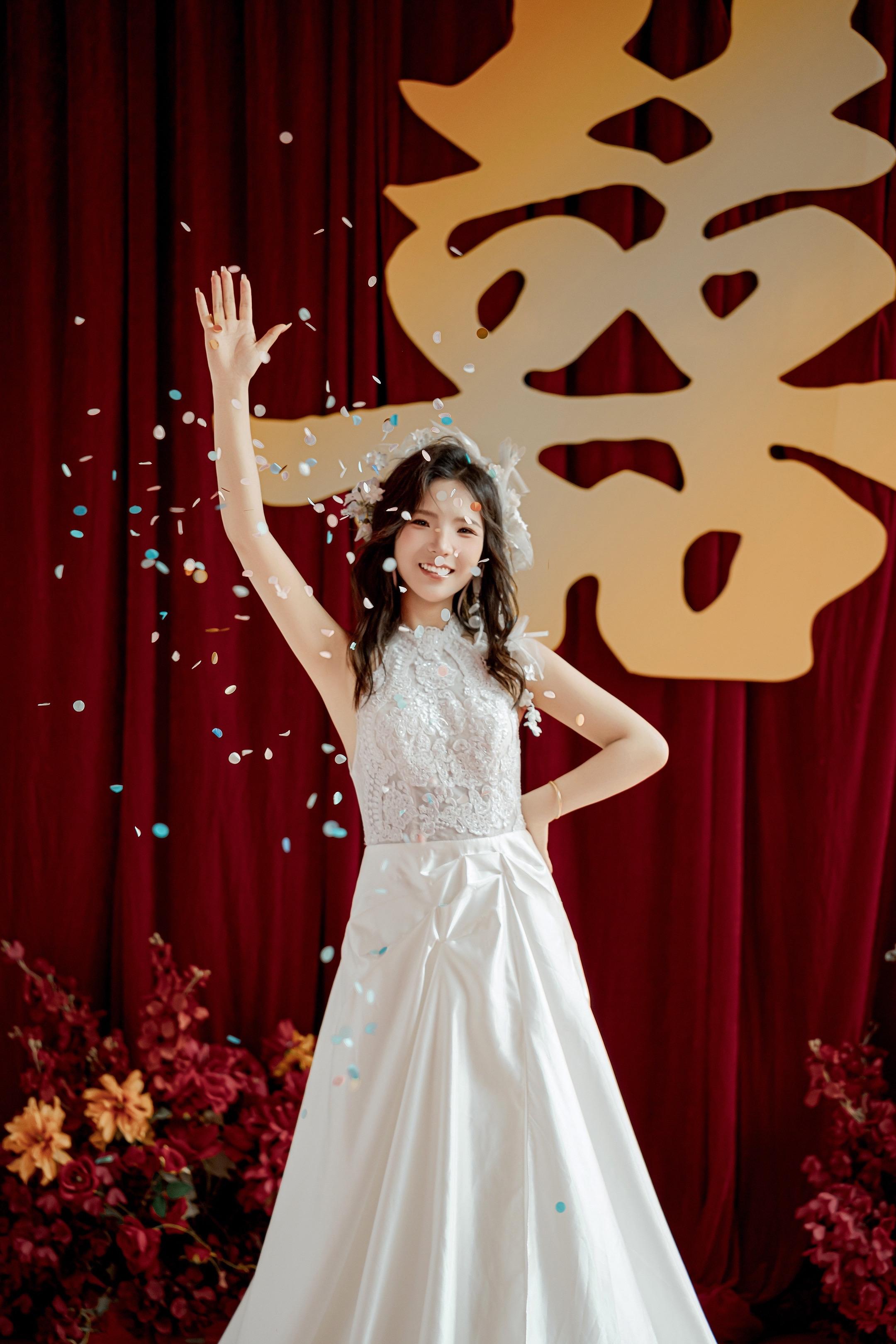 多变氛围感的松弛