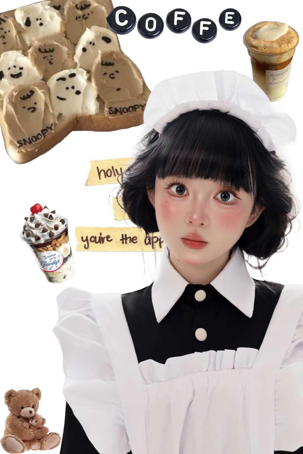 烹饪大师在此！