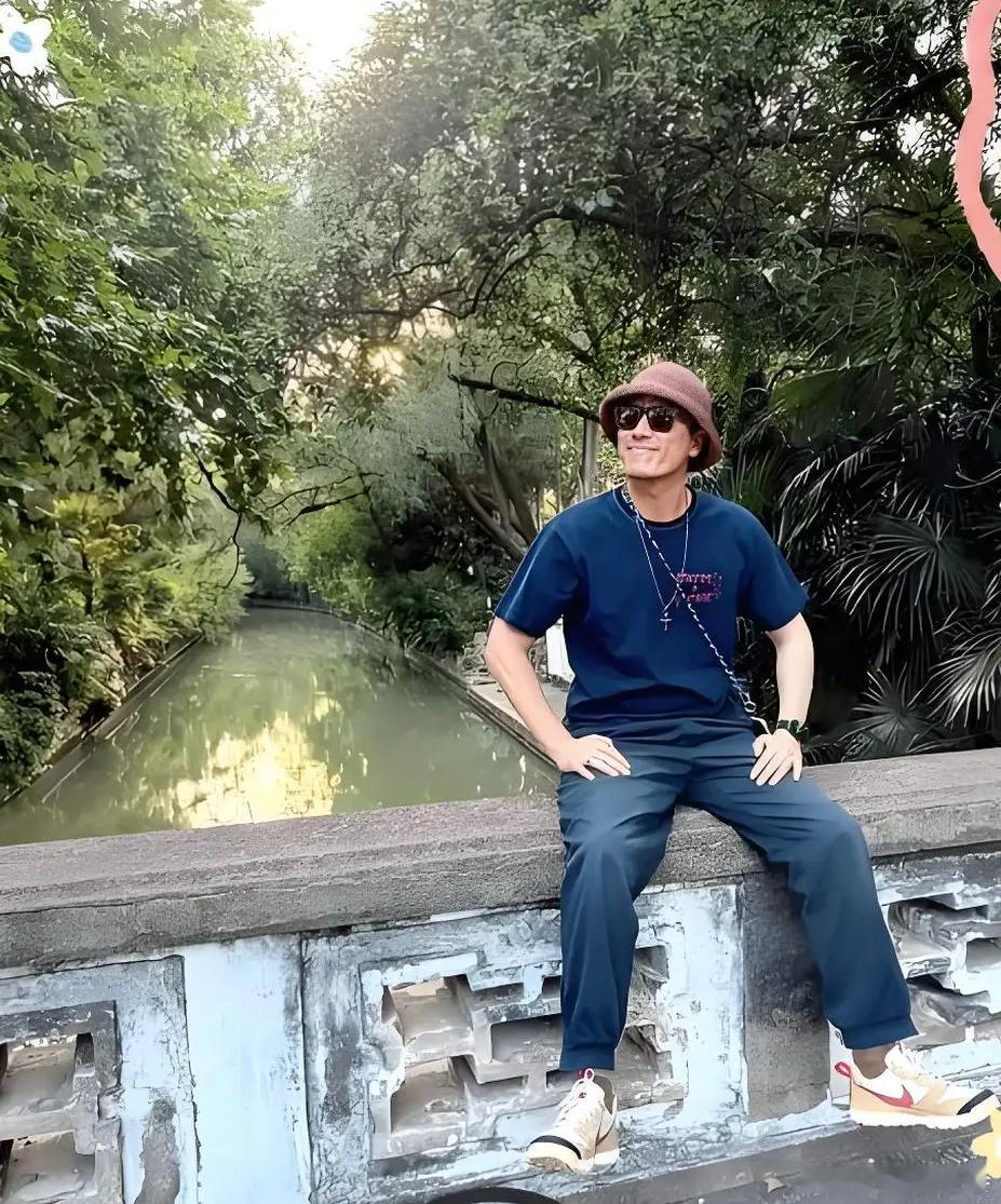 刘翔的本性：看看以下这2件小事吧这段时间，刘翔被人们批得不轻快 。刘翔的确11年