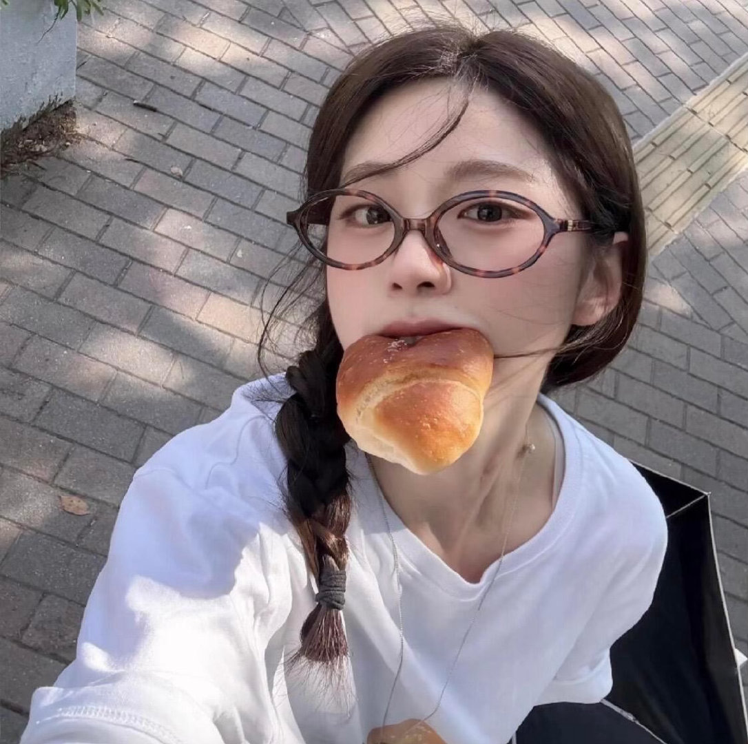 WeChat｜高质量女头高质量 女头 |女头分享 |小众女头 |优质女生头像 |