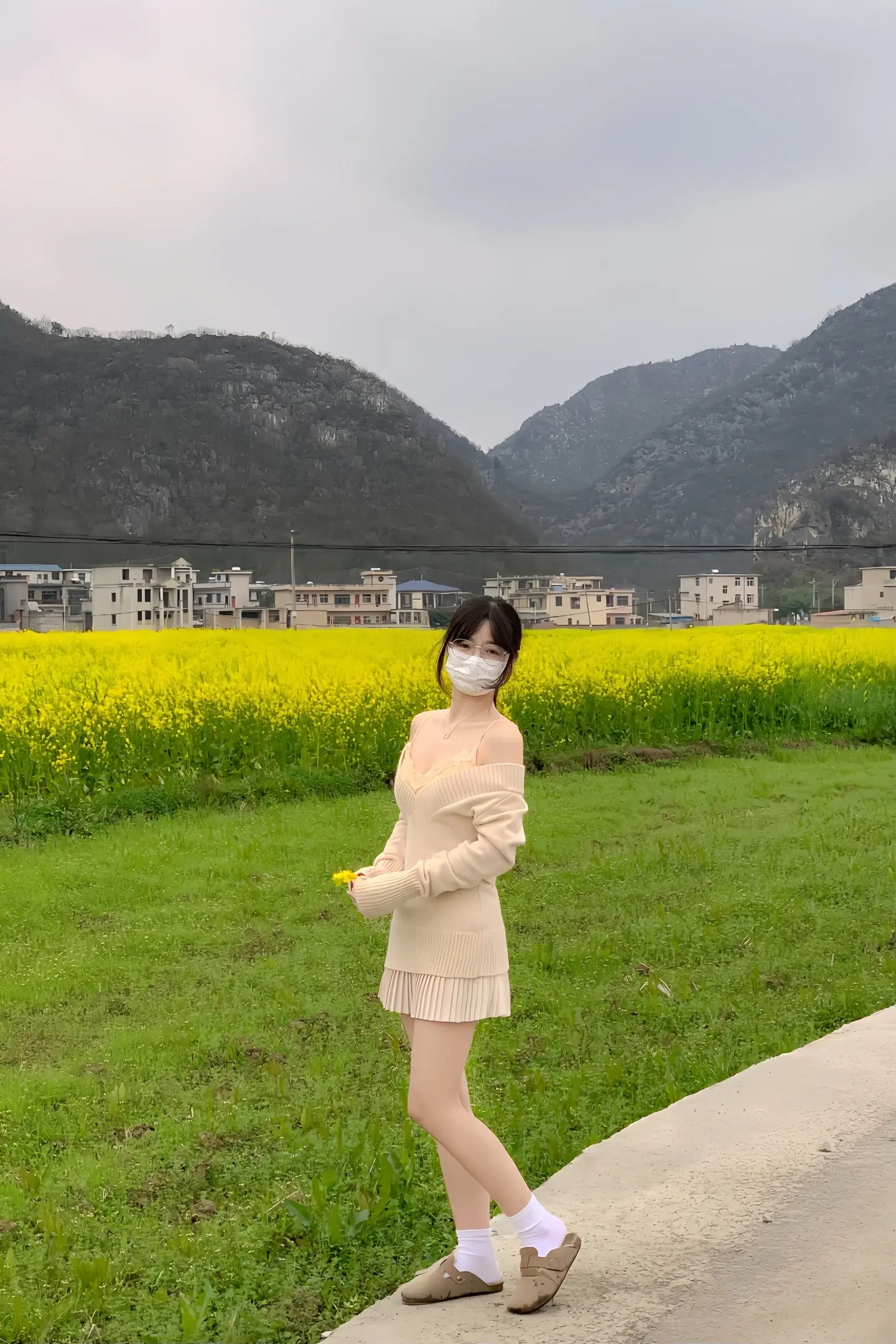 春和明景