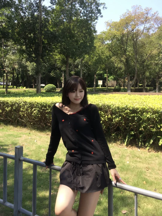 好天气🌸