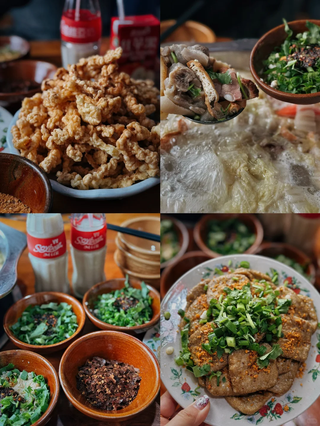 焦作｜我不说你不知道系列😀