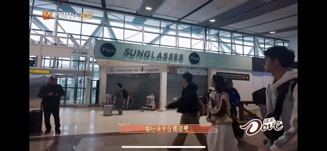 花少现在的舆论跟节目正片完全不一样 ​​​