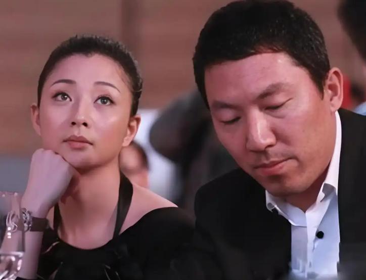 2009年，刚离婚的殷桃被富豪孙东海疯狂追求。在一起后，孙东海却忘不了前女友李小