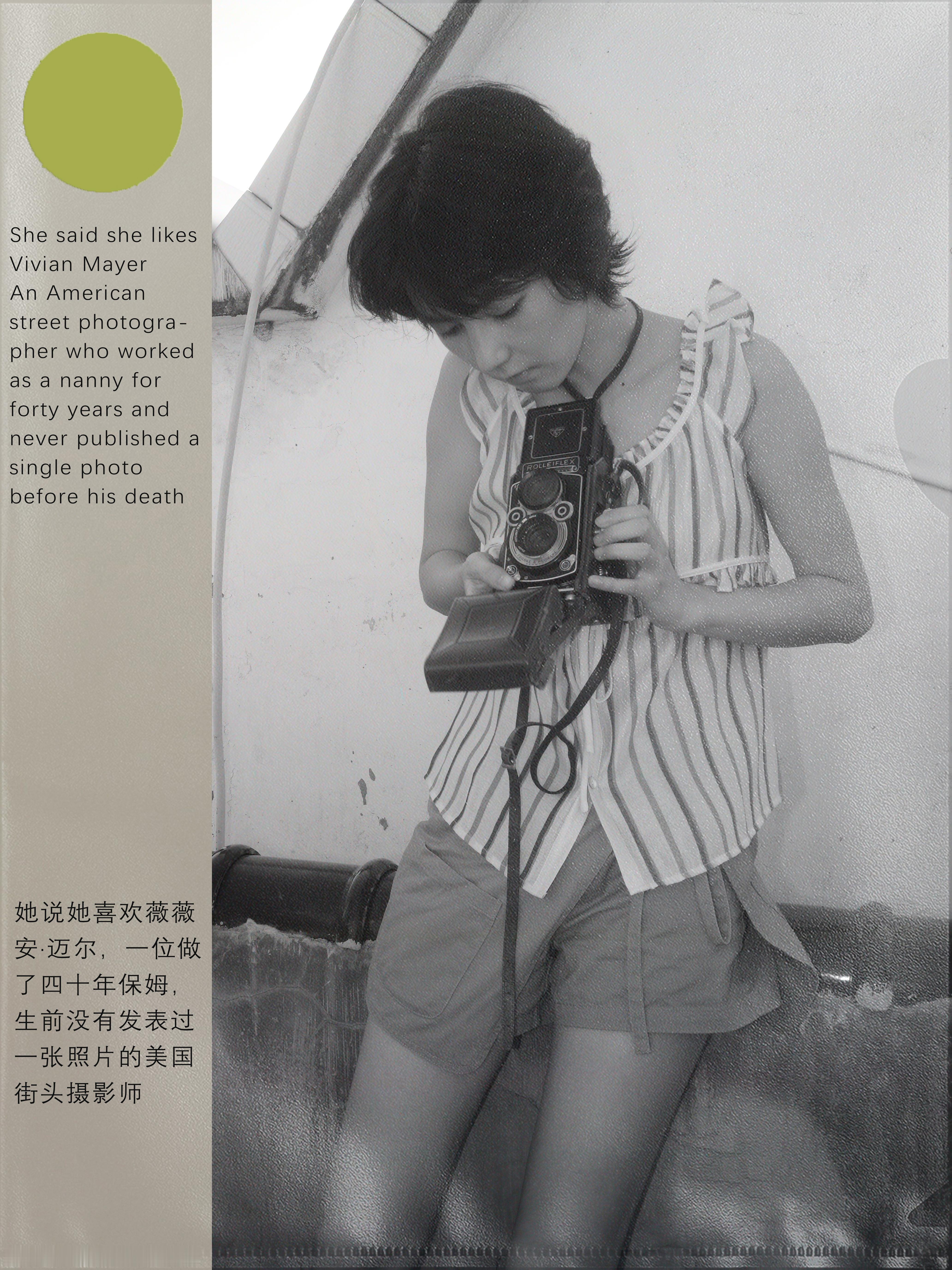 Ai来了，我们这帮摄影师该何去何从 ​​​