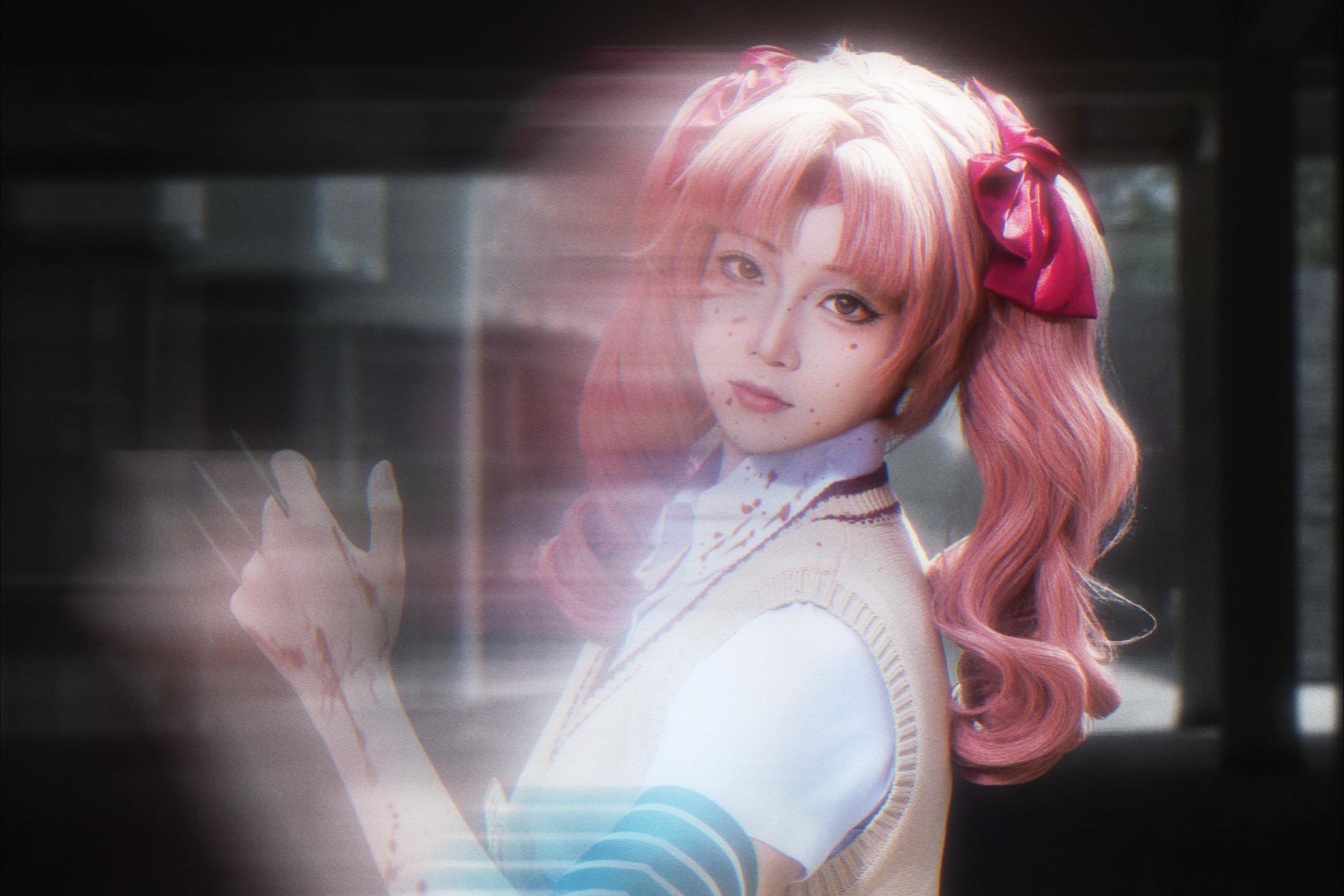 失去信心的话就重新找回，感到不安的话就将其驱除。