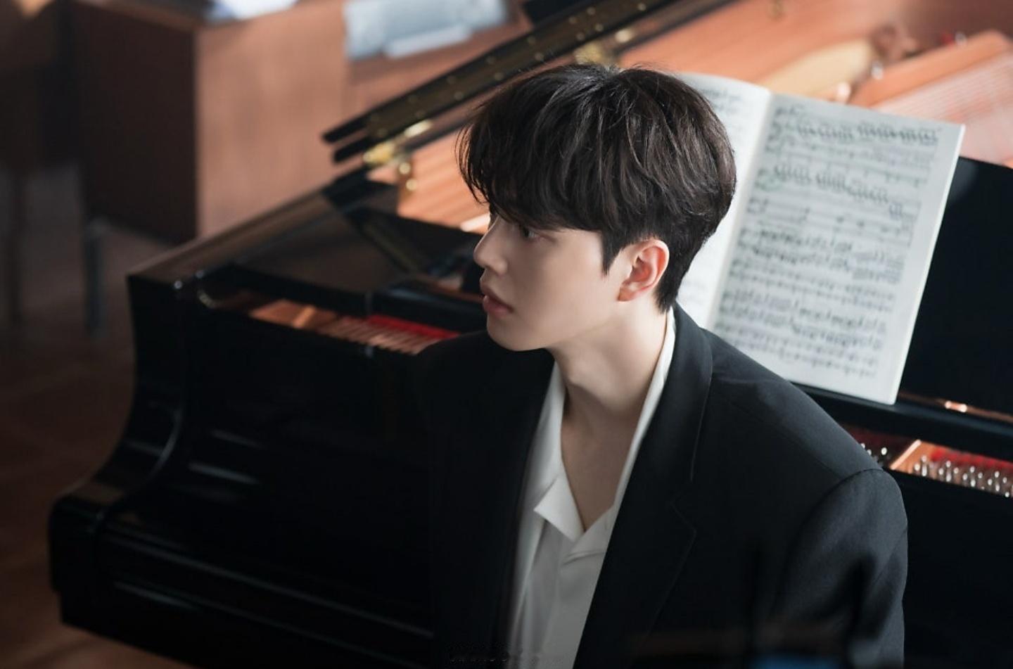 宋江 260822｜公司Naver Blog更新2/2NAMOO ACTORS：