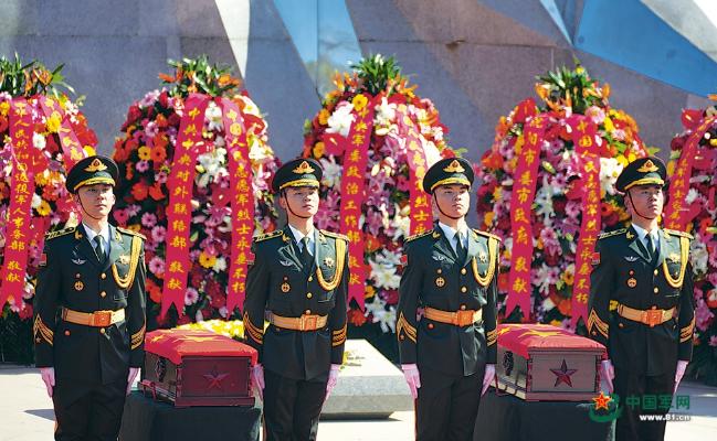 日本人曾经这样评价过抗美援朝战争，中国如果不出兵，美国人不会打到中国去，而美国人