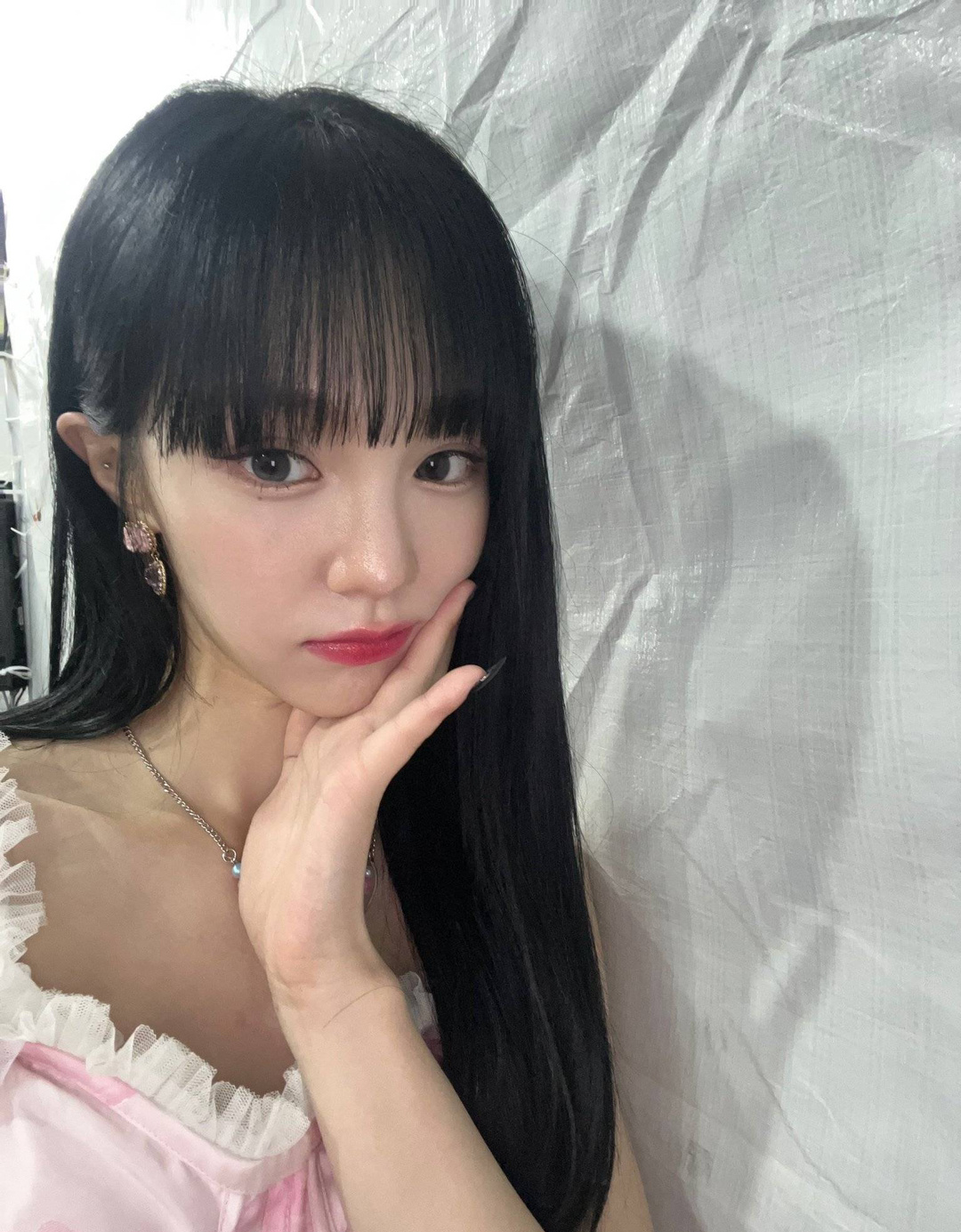 Nana 权娜妍 ​​​