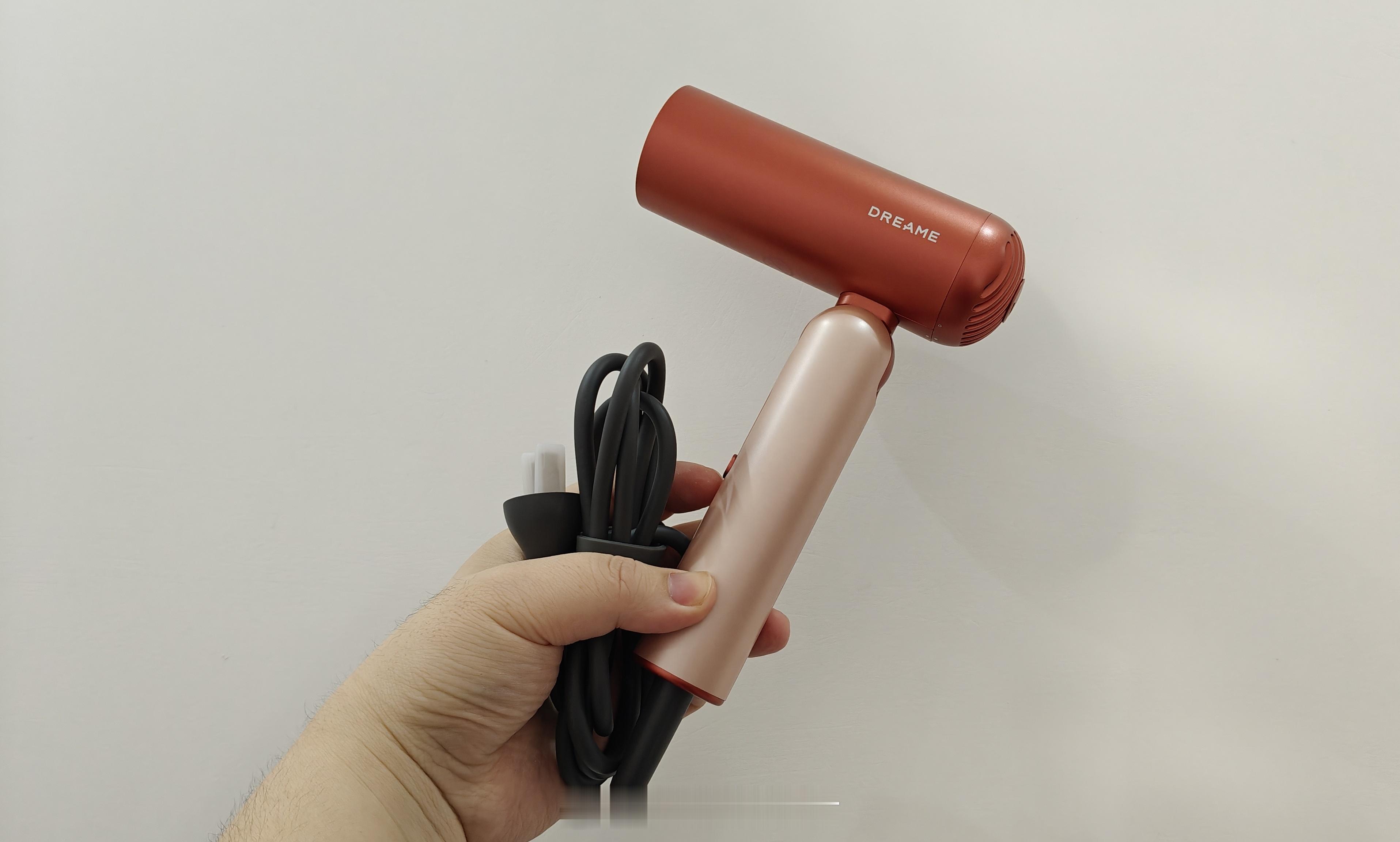 梦想新年值得追觅 新年撞大运，更要撞红运🧨感谢追觅送来的P10 Spark星火