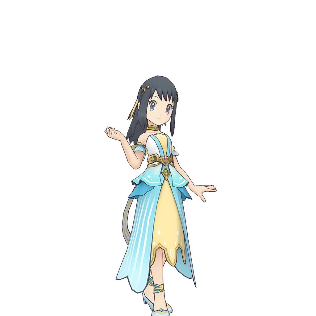 ✨【2.70.0抢先资讯】✨ 建模一览「小照（2026夏季）& 玛纳霏」「火夏（