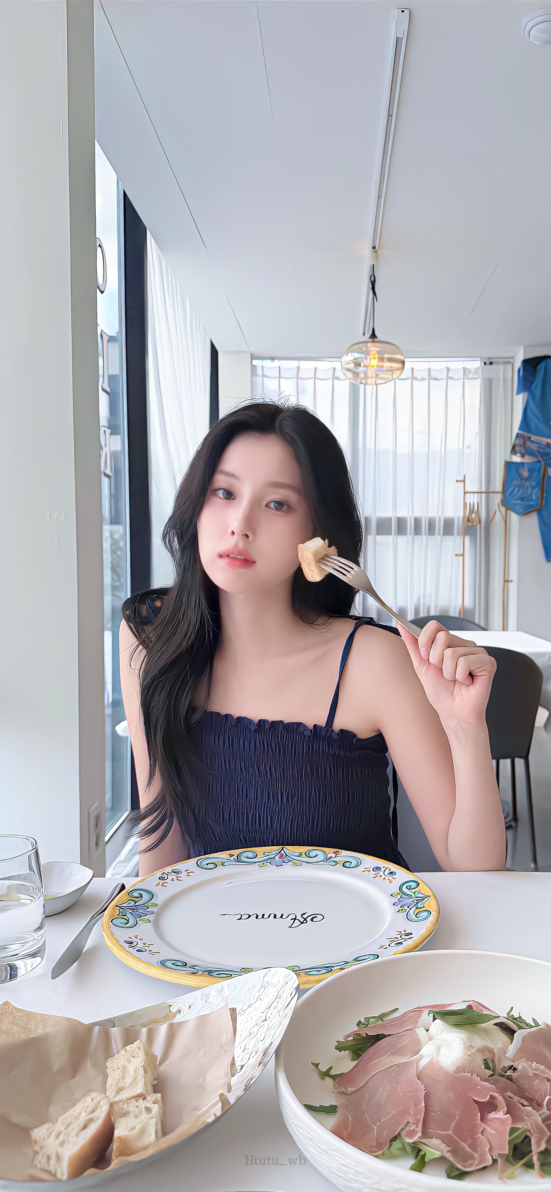 姜惠元壁纸来啦～🐰🧁🍥 ​​​