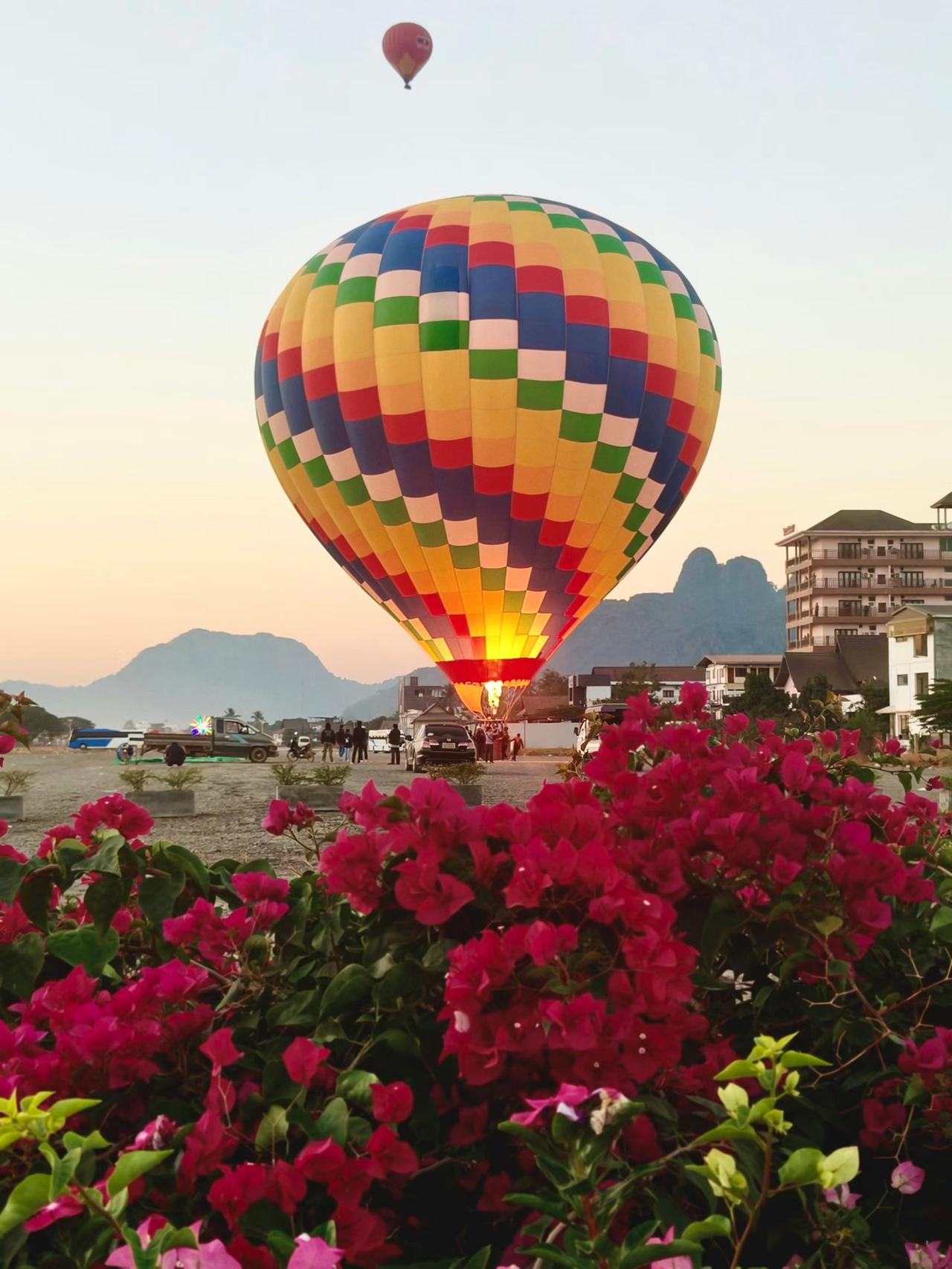 冬日生活打卡季