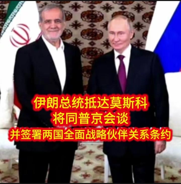 首先是核能合作方面：这是双方合作的基石。除了早已投入运营的布什尔核电站，俄罗斯正