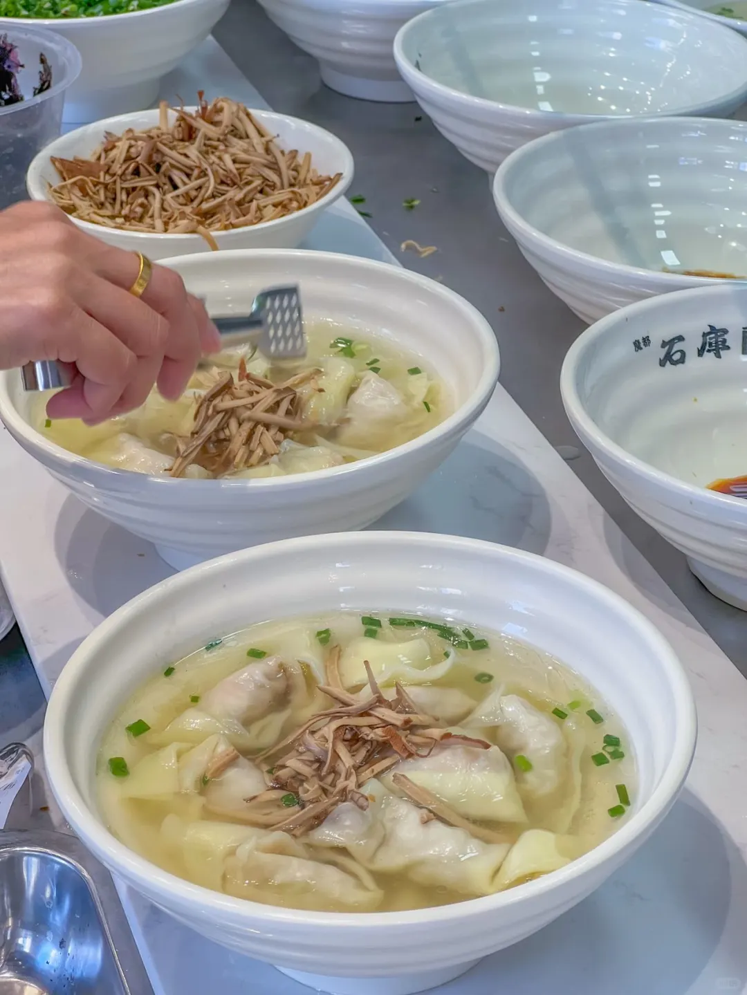 在苏州，会反复去吃的小店